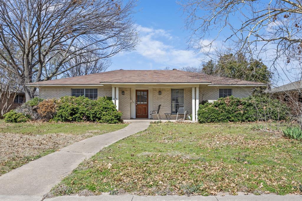 419 Summit Drive Property Photo