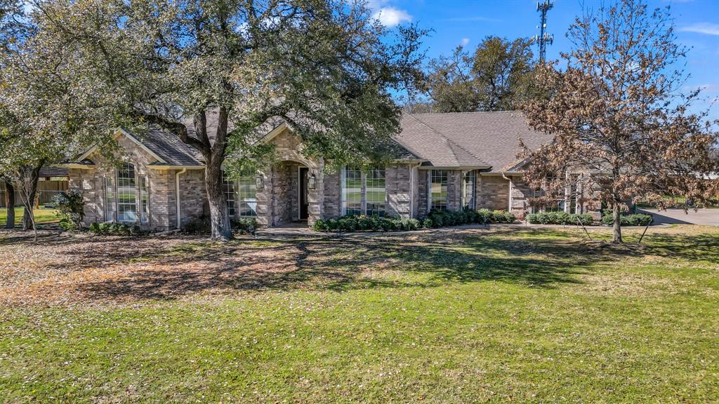 1437 Woodridge Drive Property Photo