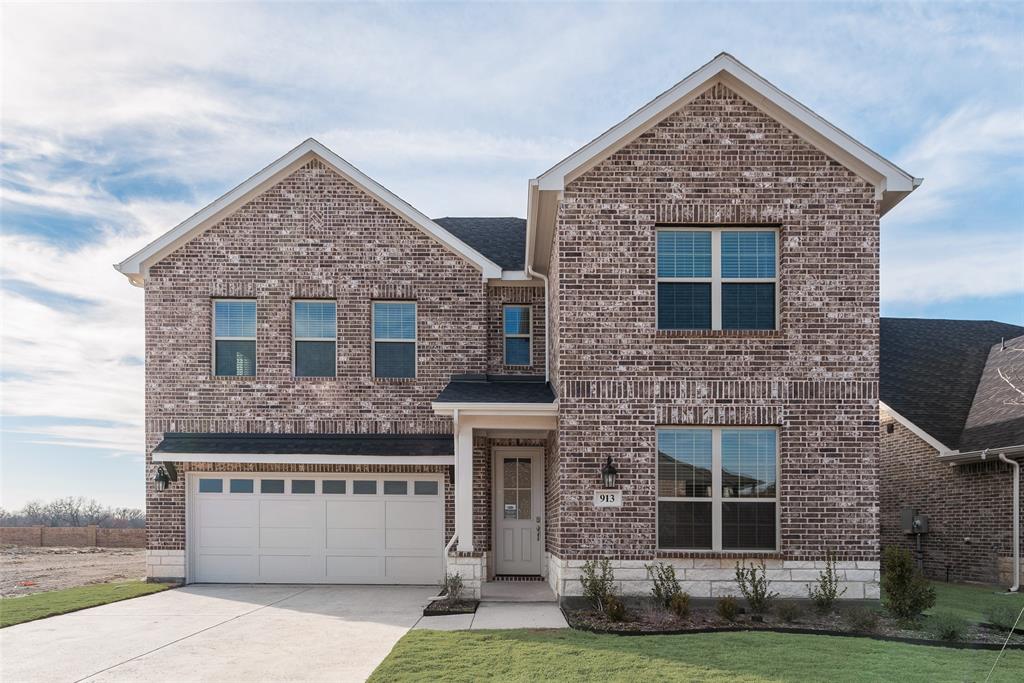 913 Baybrook Lane Property Photo