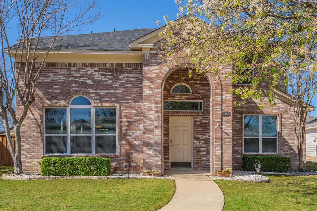 1130 Wake Forest Drive Property Photo