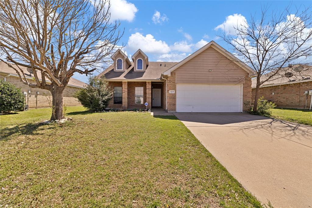 1217 Foxtail Lane Property Photo