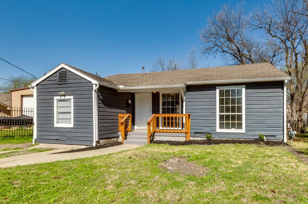 2215 Kathleen Avenue Property Photo