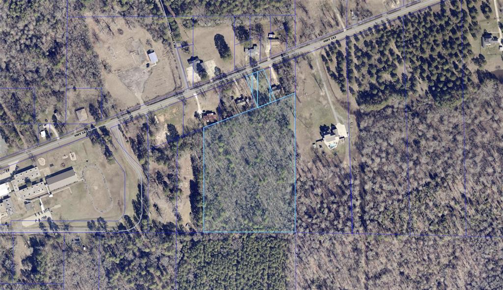 0 Hwy 162 Property Photo