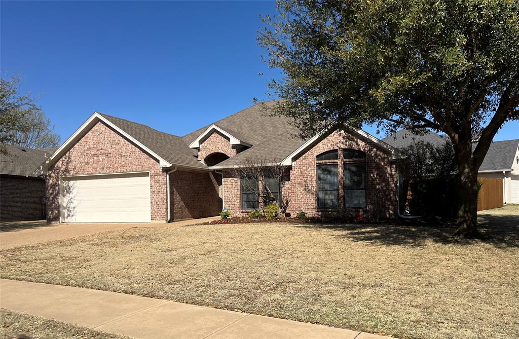 10800 Whitestone Ranch Road Property Photo