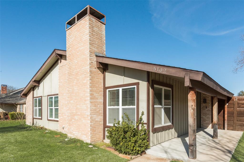 5102 Galaxie Road Property Photo