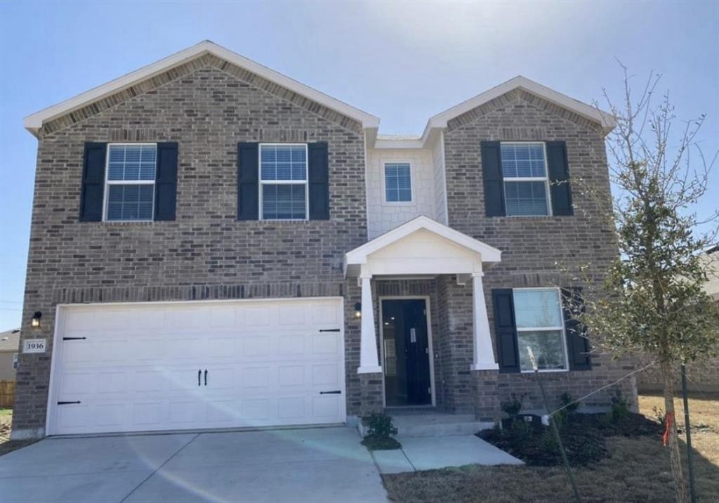 1936 Indian Grass Drive Property Photo