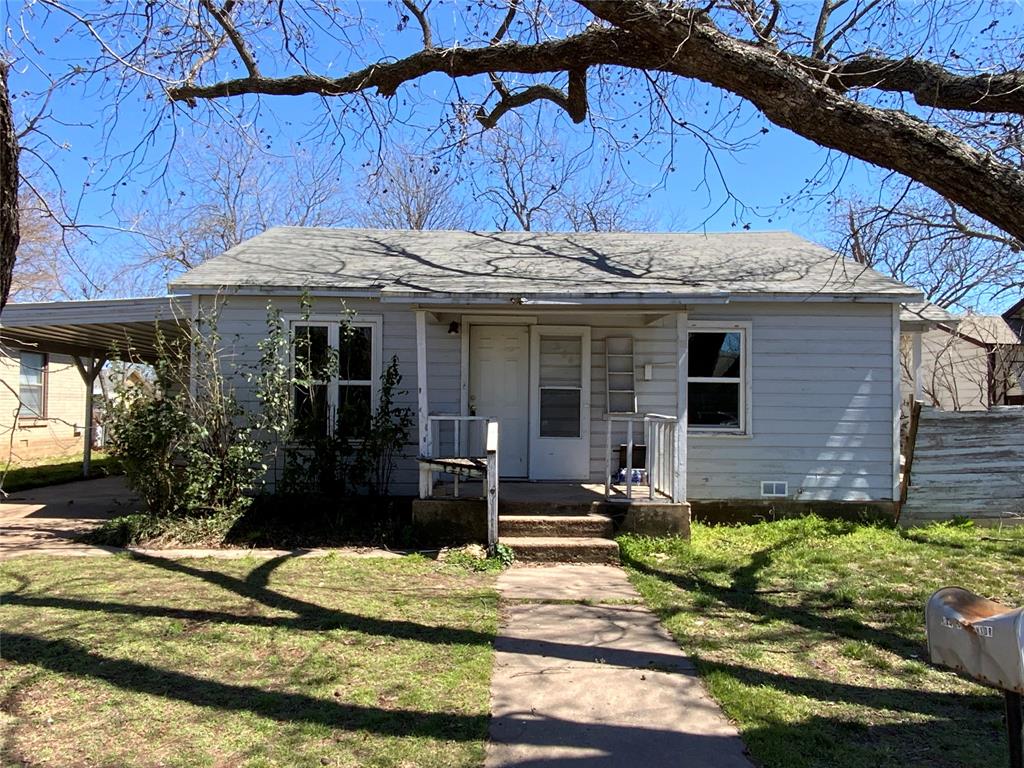 204 S Williams Drive Property Photo