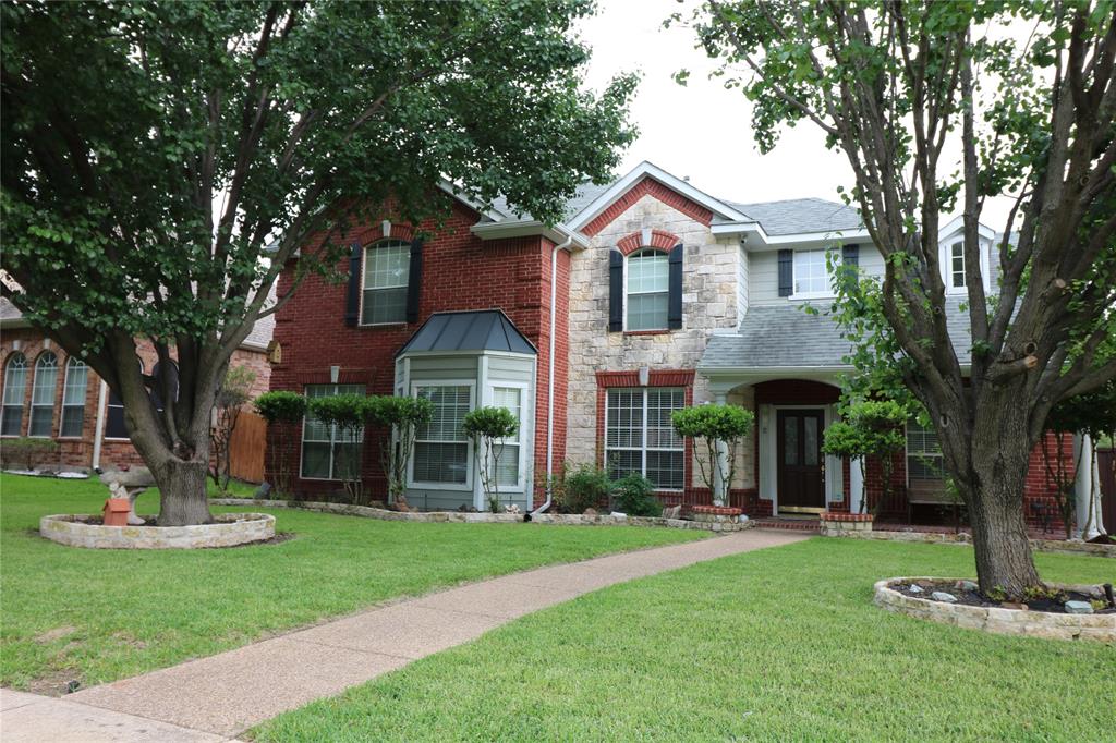 4506 Burnhill Drive Property Photo