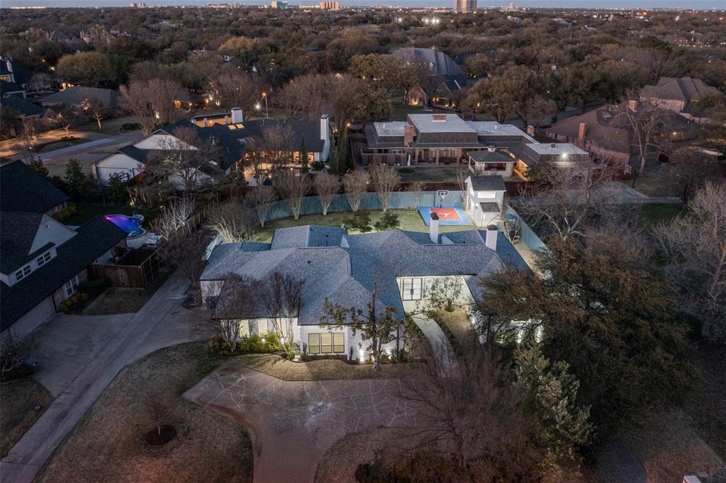 White Real Estate Listings Main Image