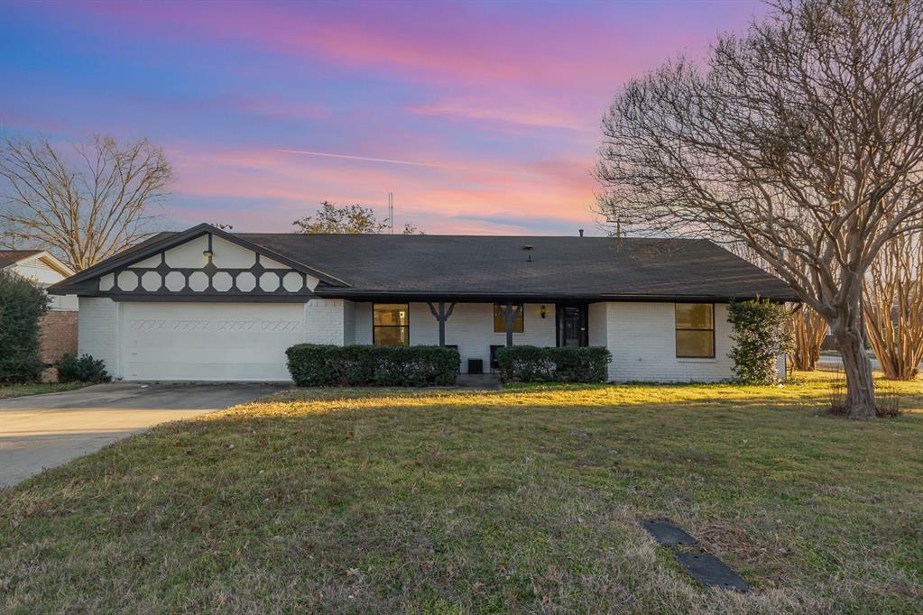 Colleyville Real Estate Listings Main Image
