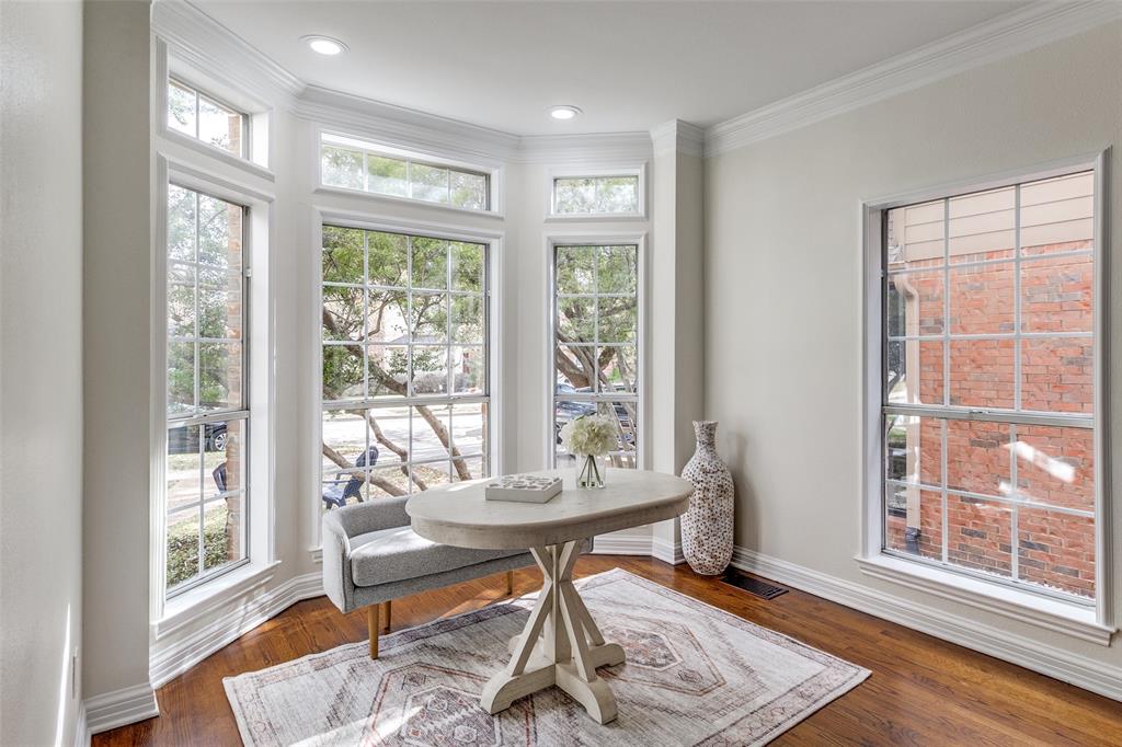 3650 Asbury Street Property Photo 1