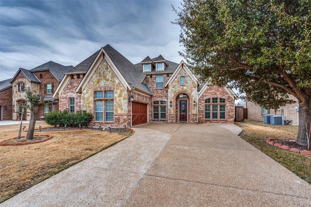 3504 Flowing Way Property Photo