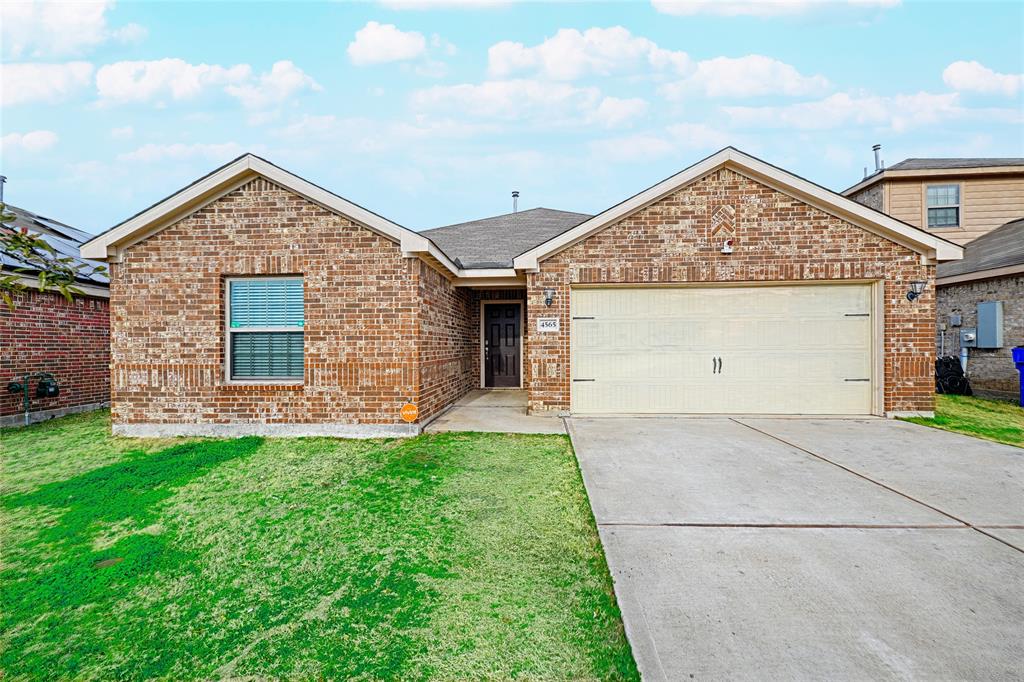 4565 Mares Tail Drive Property Photo