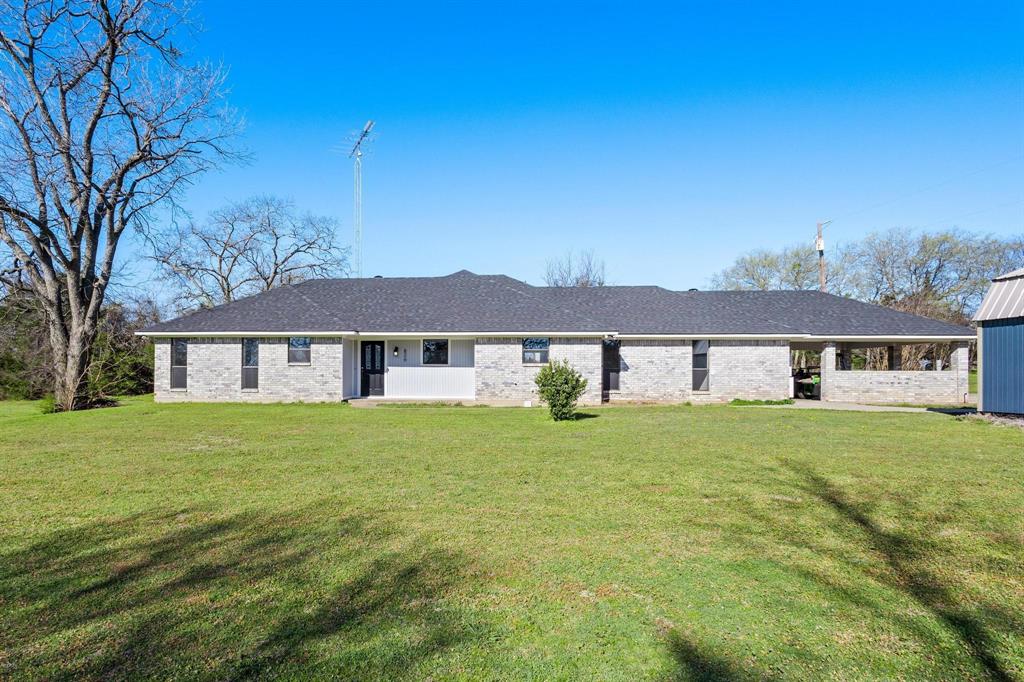 826 Georgetown Road Property Photo
