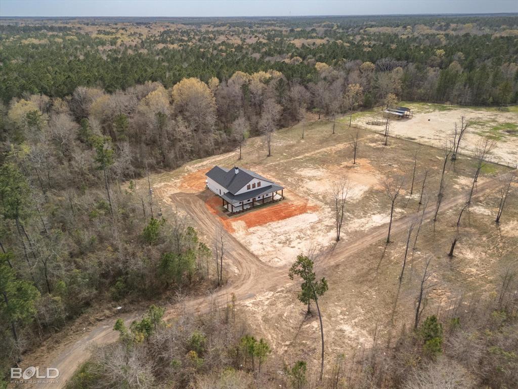 665 Spring Creek Road Property Photo