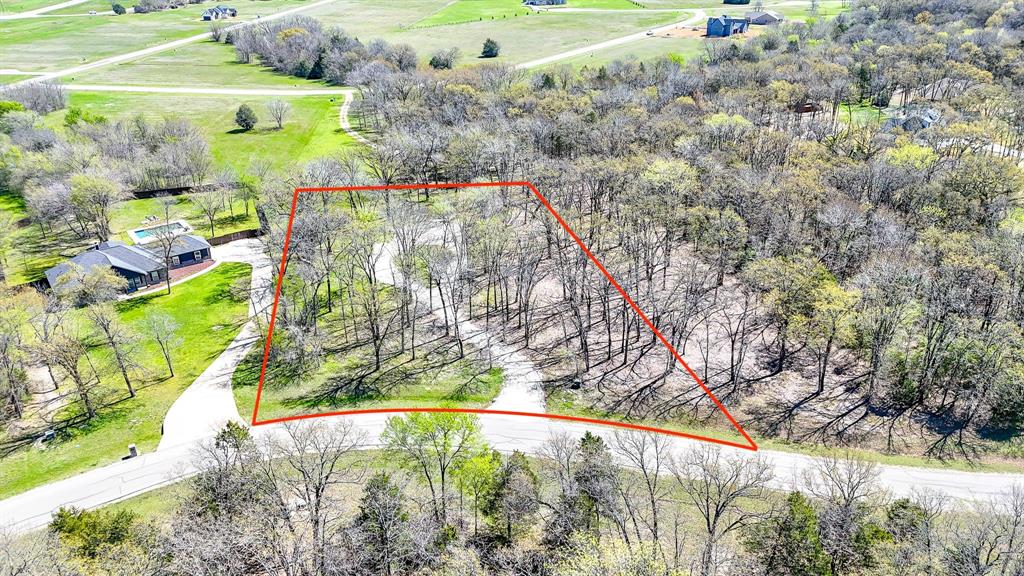 Lot 117 Waters Edge Drive Property Photo