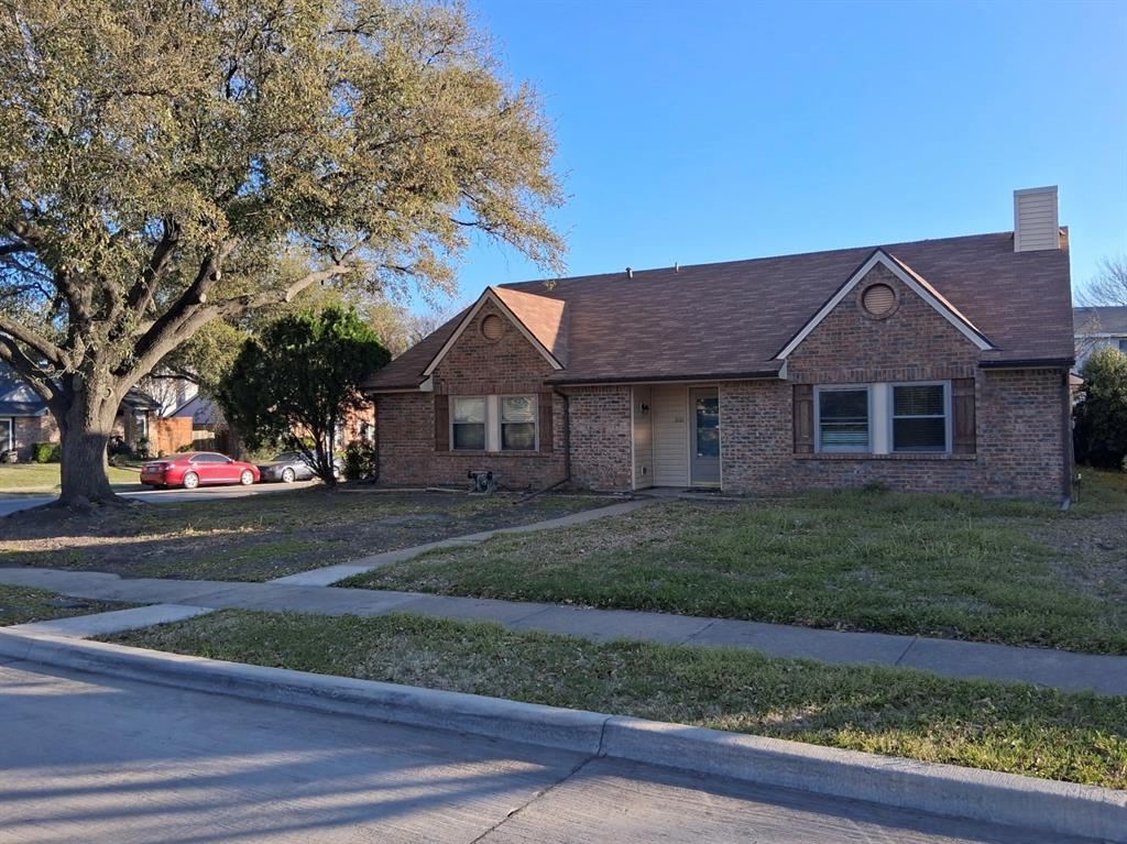 3101 Wichita Drive Property Photo