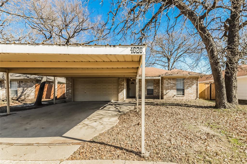 Hodges Real Estate Listings Main Image