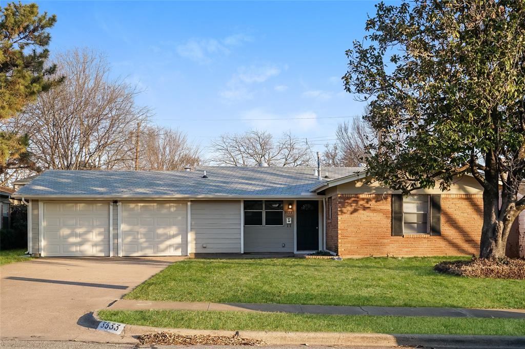 3533 Princeton Drive Property Photo