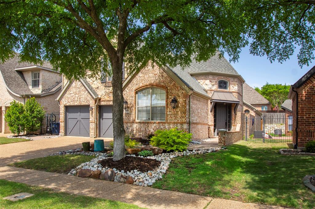 5450 Travis Drive Property Photo