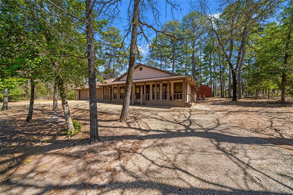 284 Peaceful Valley Trail Property Photo