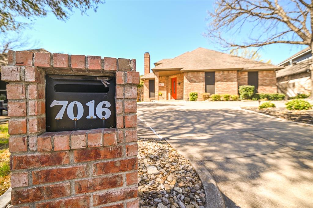 7016 Allen Place Drive Property Photo