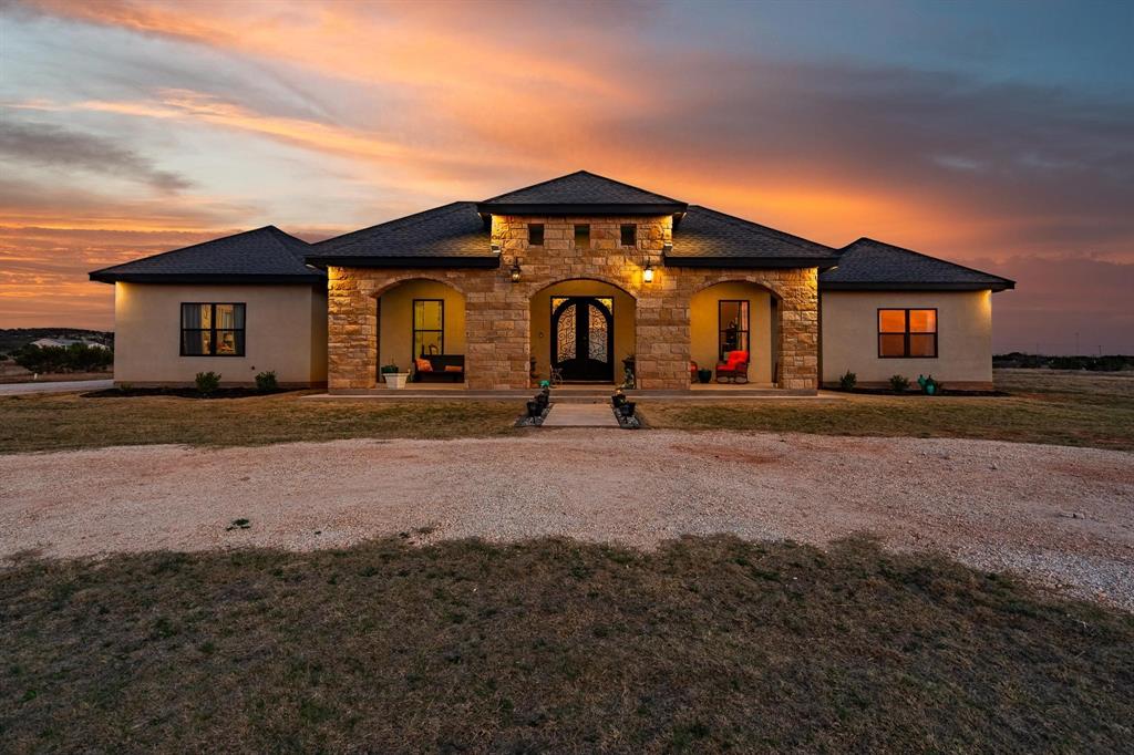 2429 Lemons Gap Road Property Photo