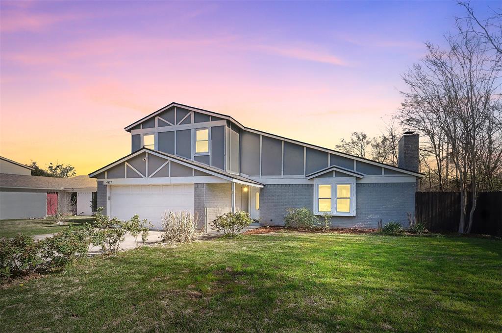 4817 Butterfield Road Property Photo