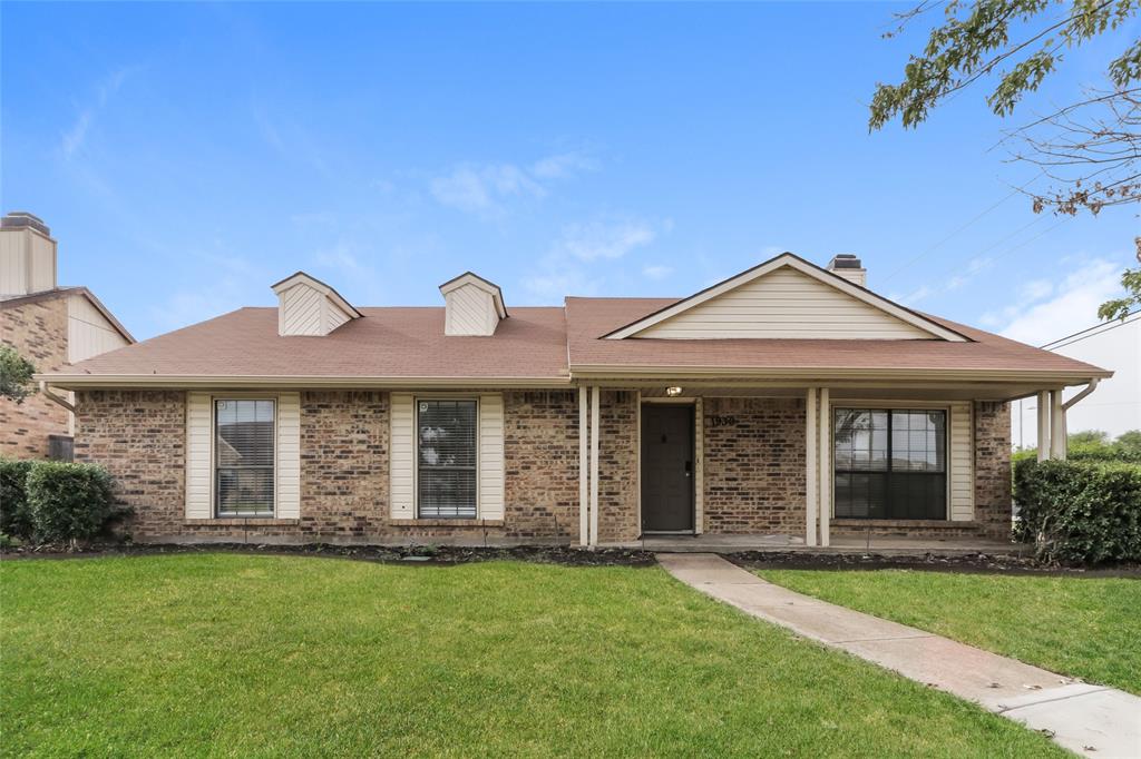 1930 Robert Jones Drive Property Photo