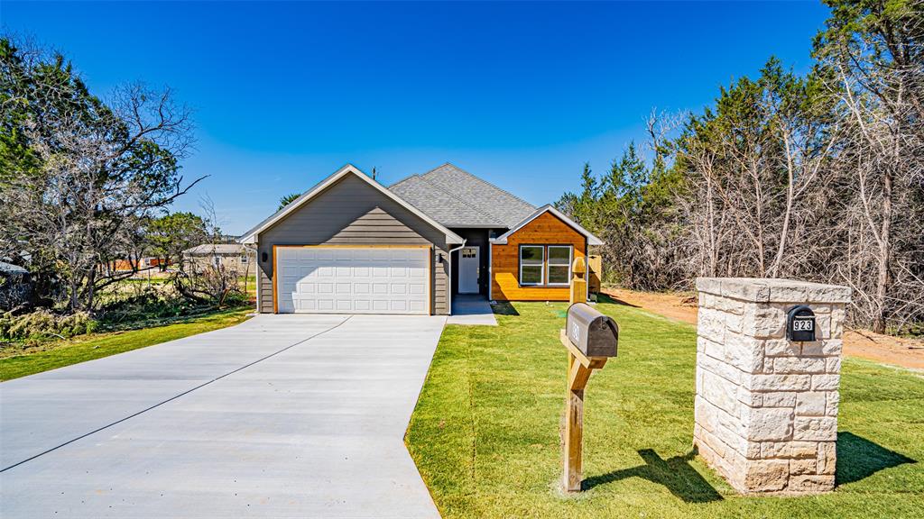 924 Bosque River Drive Property Photo