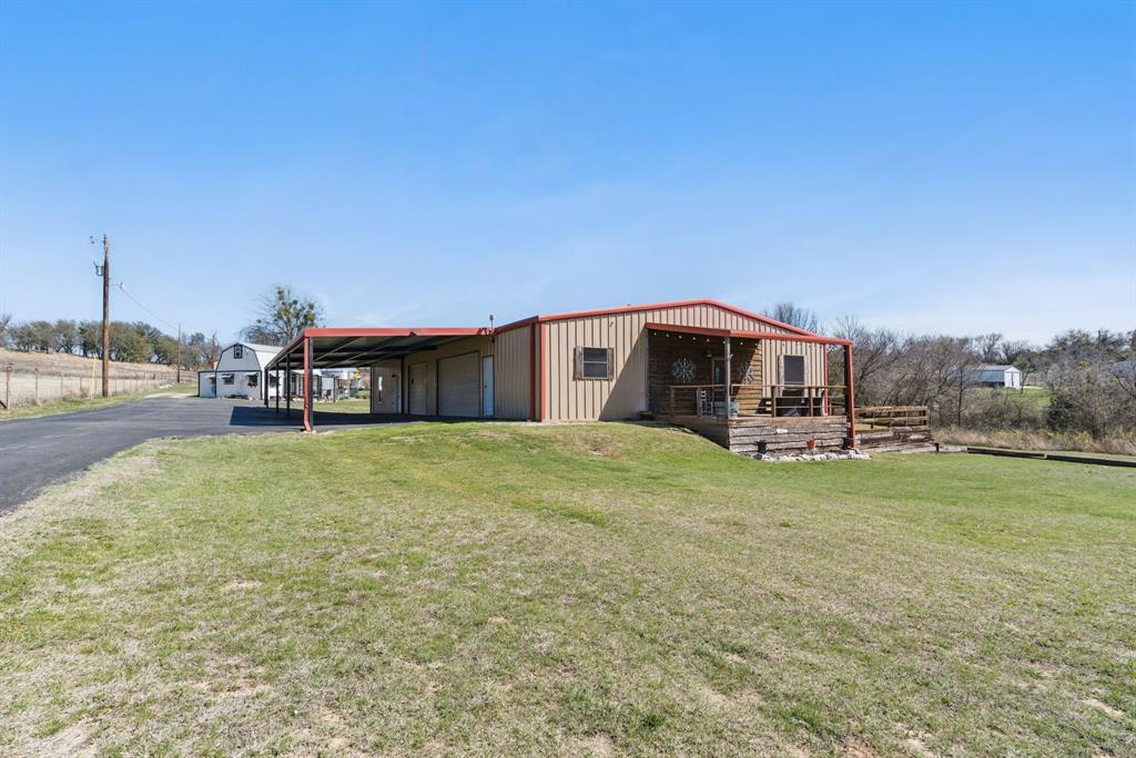 414 Country Place Road Property Photo