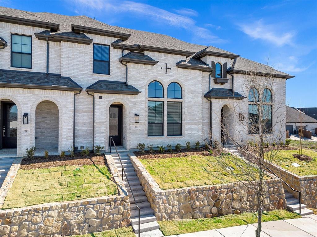 2153 Sandlin Drive Property Photo
