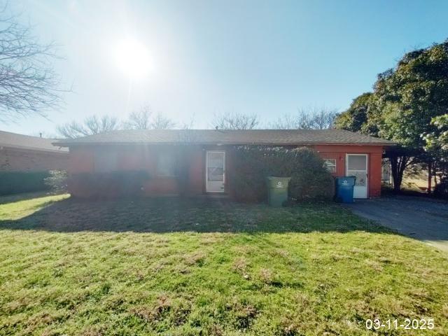 103 Hillcrest Drive Property Photo