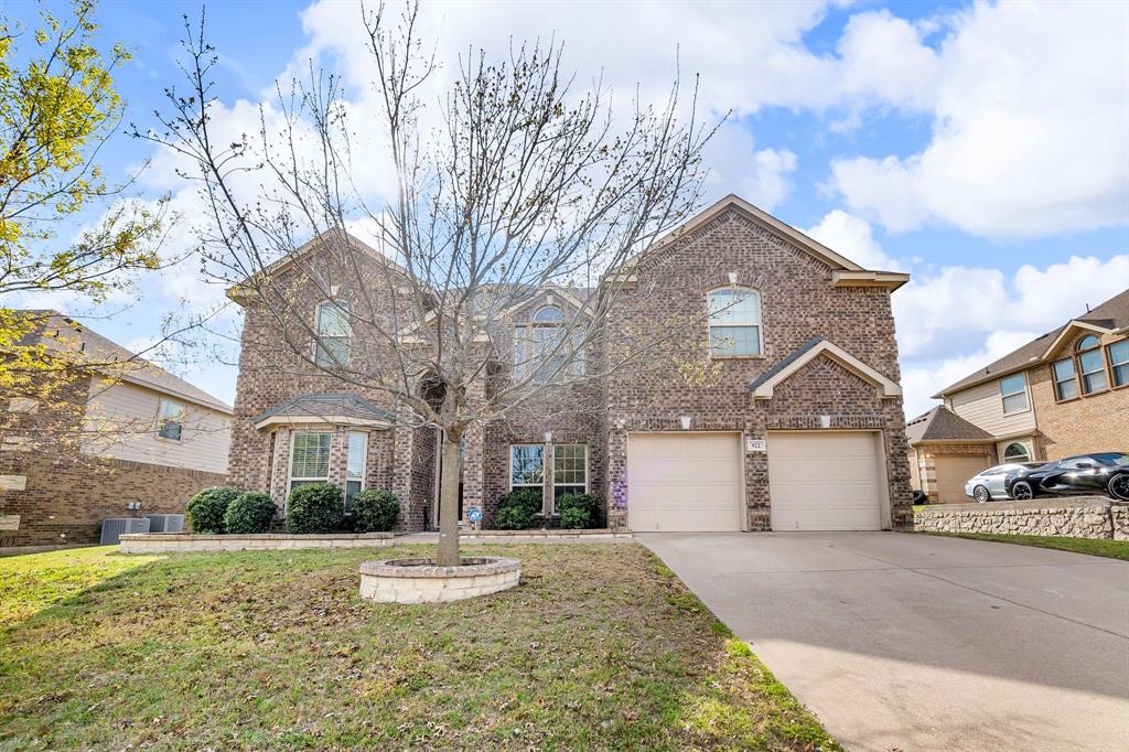 922 Christopher Drive Property Photo
