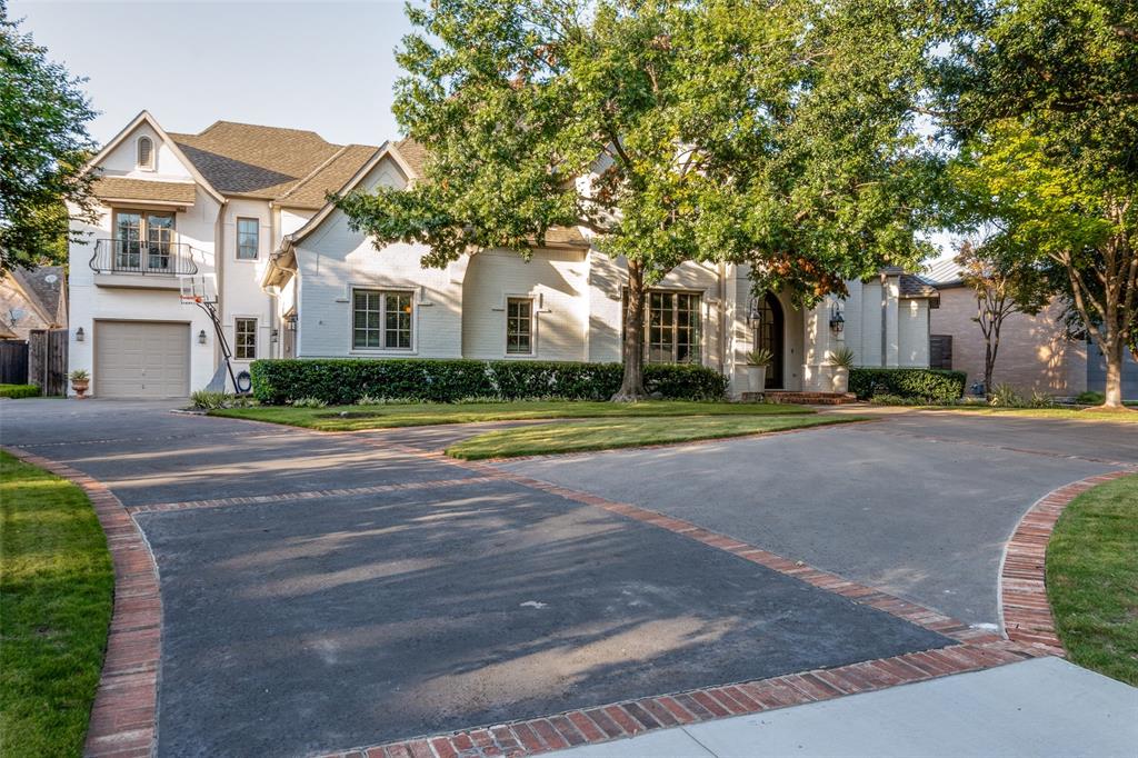 6107 Prestonshire Lane Property Photo