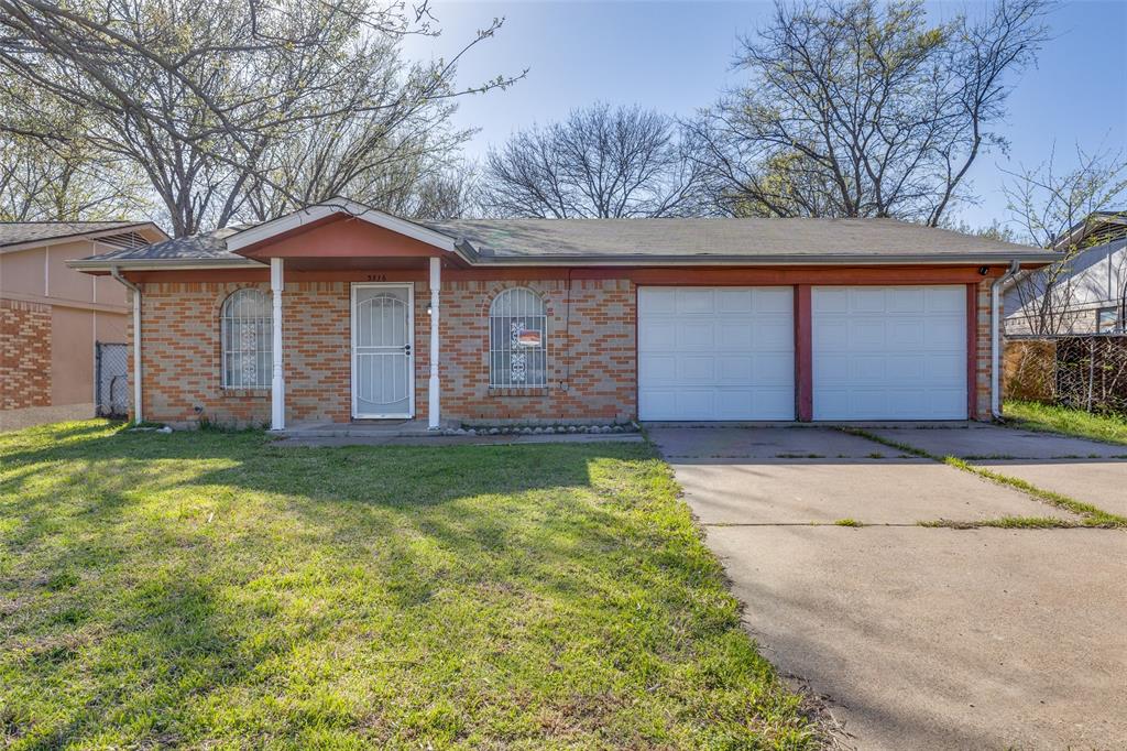 3816 Lauretta Drive Property Photo 1