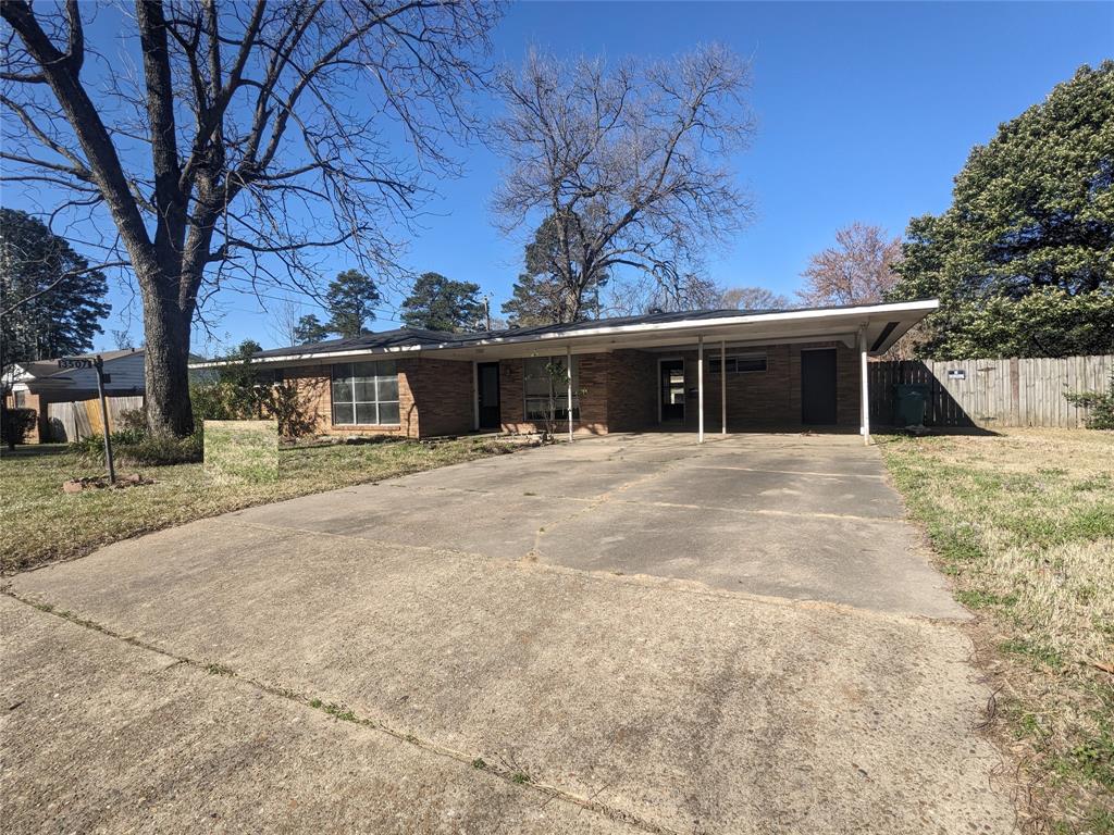 Texas Real Estate Listings Main Image