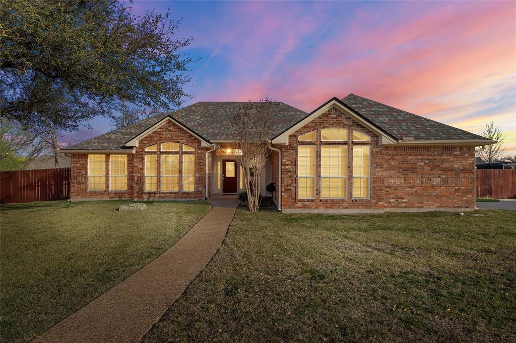 11212 Inverness Road Property Photo
