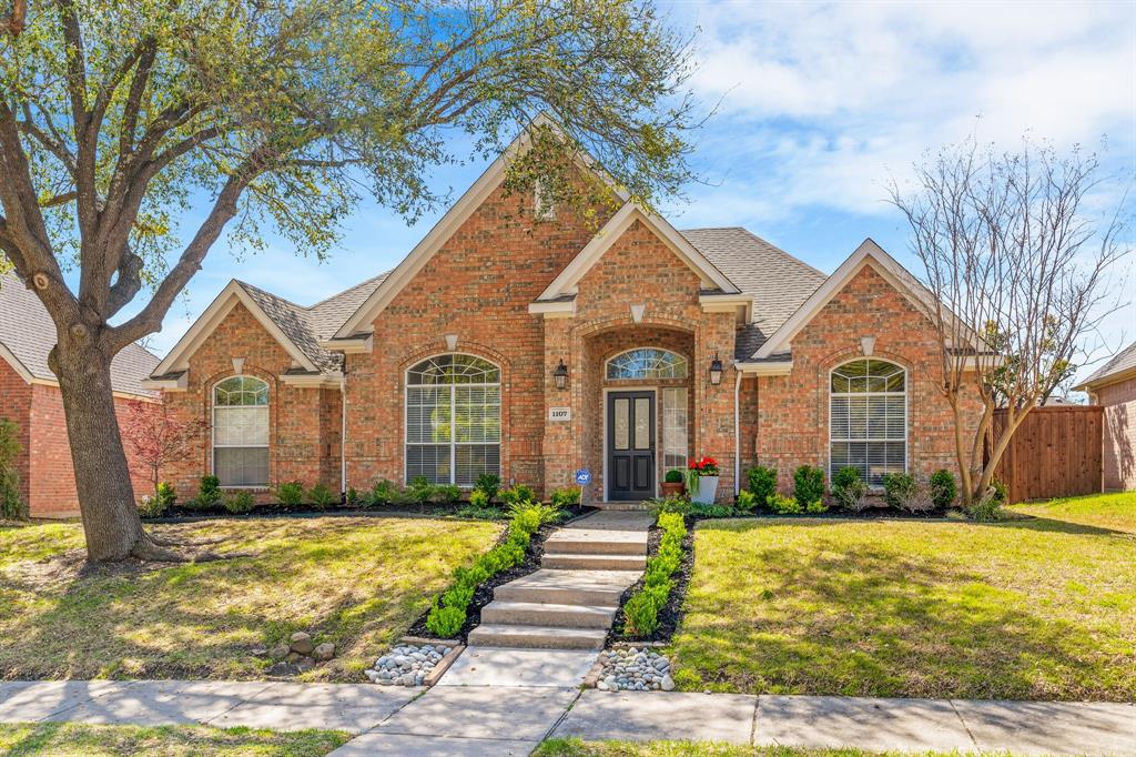 1107 Fairfax Drive Property Photo