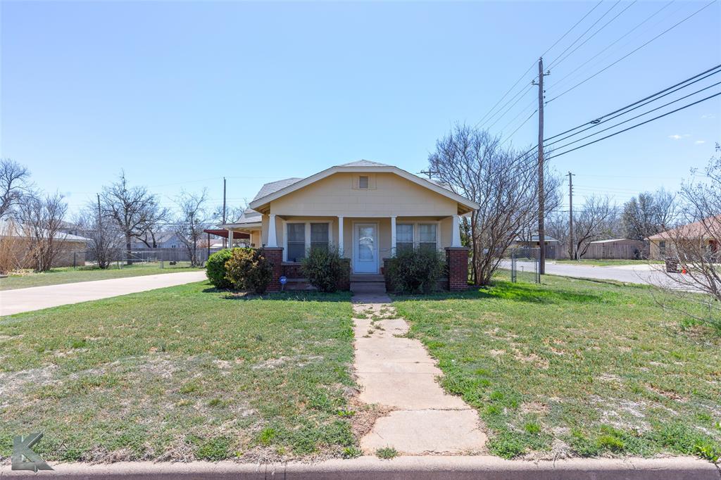 2441 Over Street Property Photo