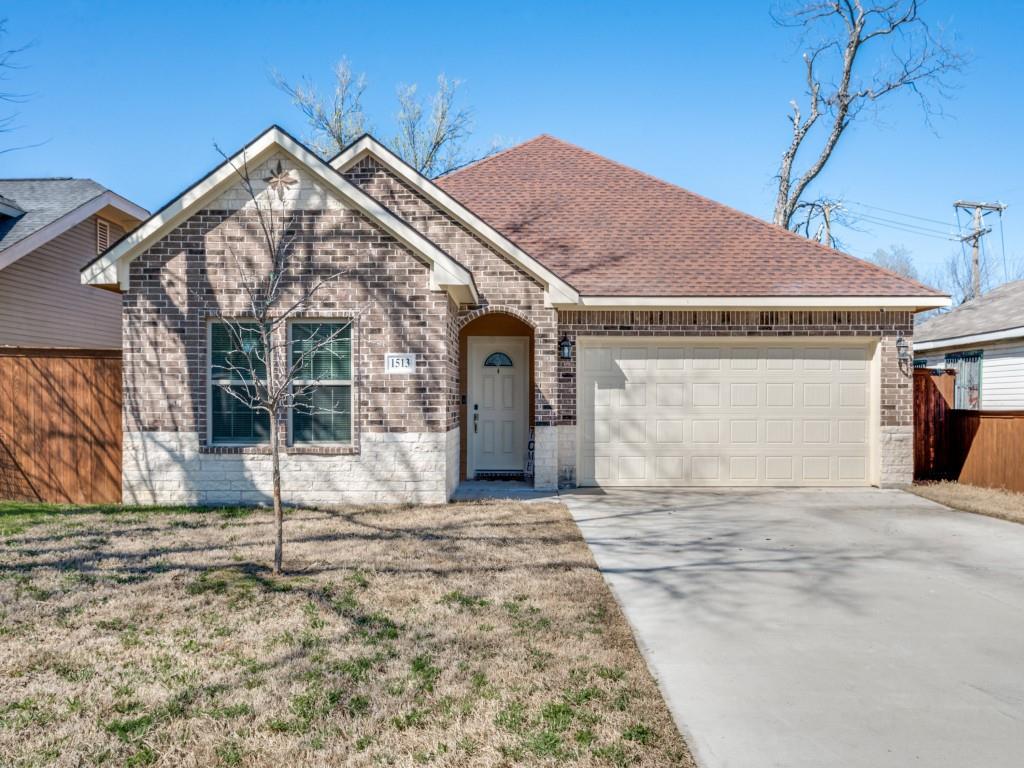 1513 E Allen Avenue Property Photo