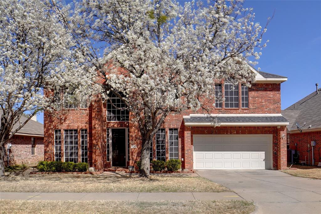 1110 Wentwood Drive Property Photo