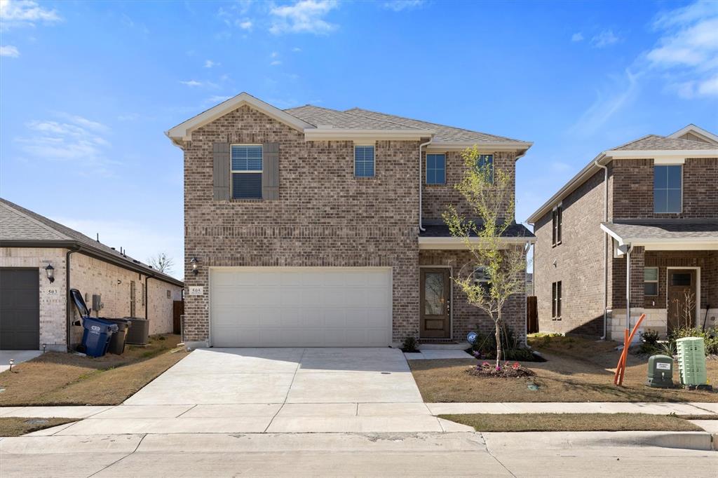 505 Cottagewood Drive Property Photo