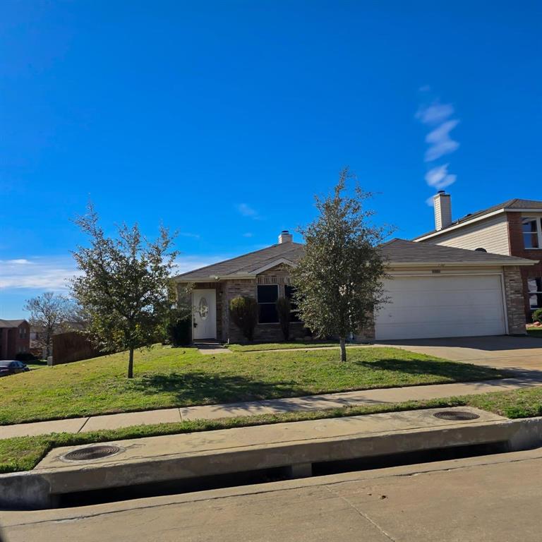 5301 New Castleton Lane Property Photo