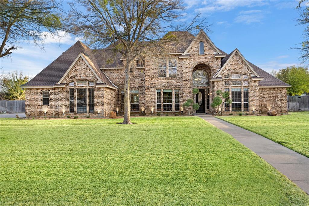 8630 Glenloch Drive Property Photo