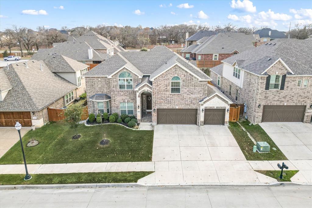 5128 Windstone Drive Property Photo