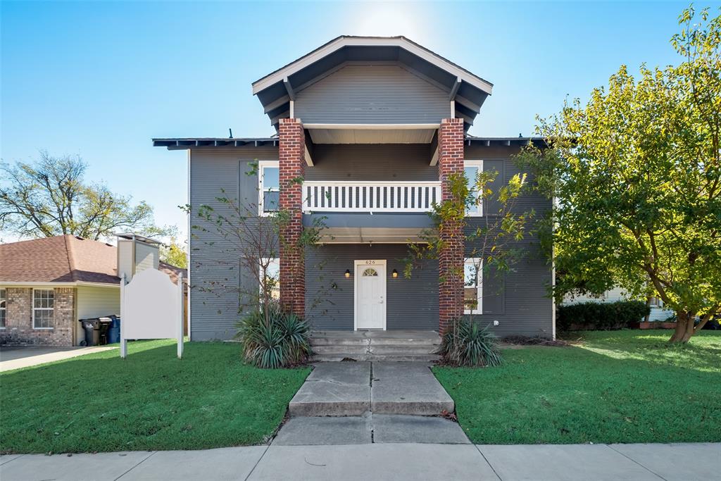 Henry Scott Real Estate Listings Main Image