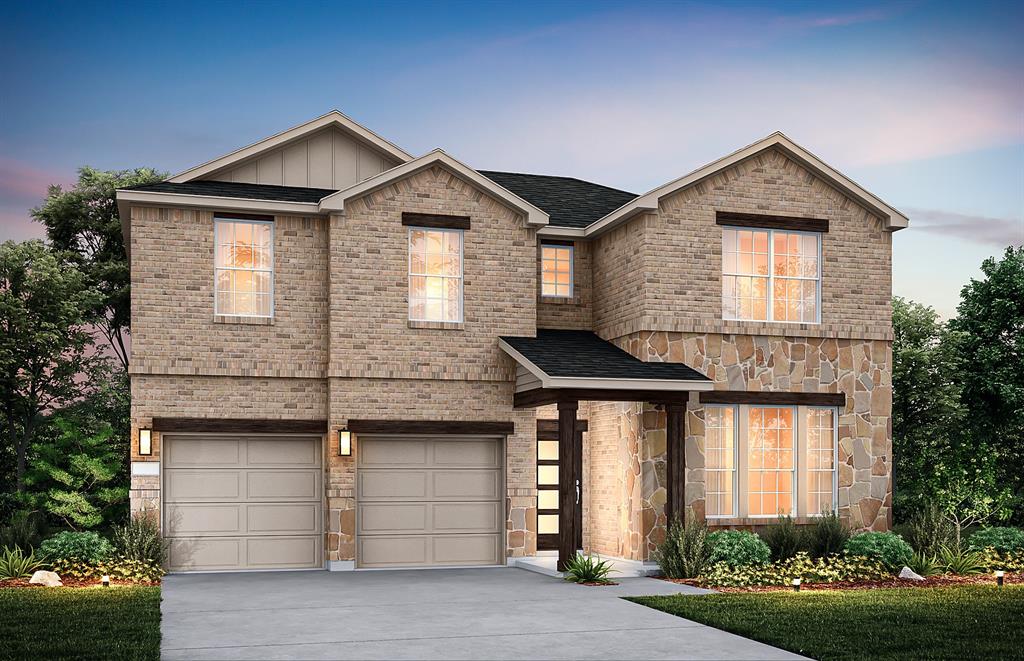 8716 Tallwood Lane Property Photo