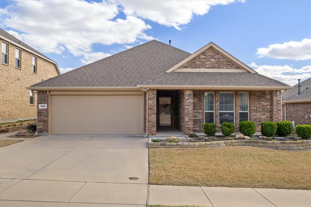 580 Mckenna Drive Property Photo