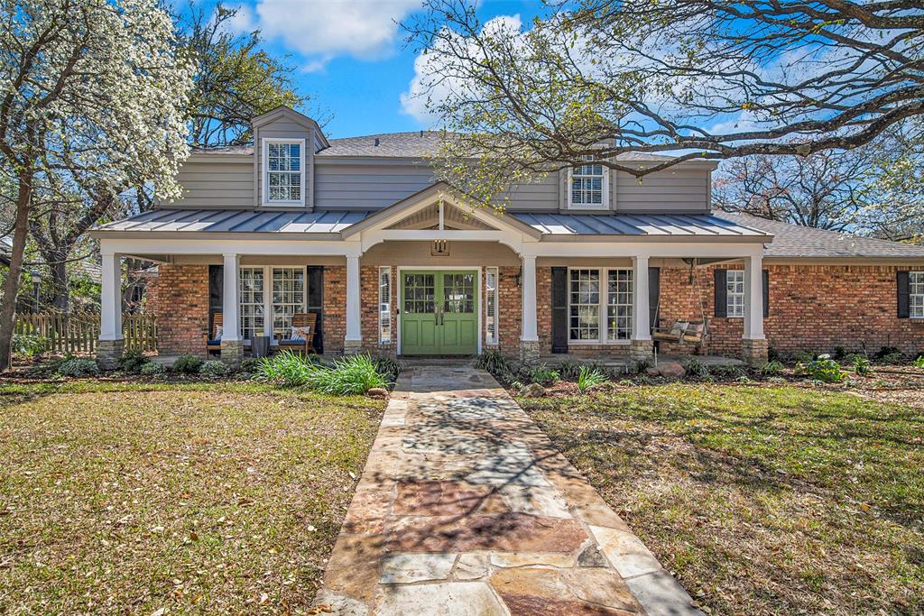 9702 Trail Hill Drive Property Photo